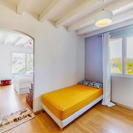 Semesterbostad Belle Maison Vue Montagnes