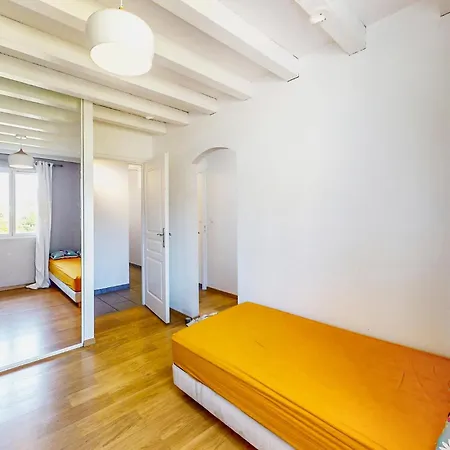 Belle Maison Vue Montagnes *