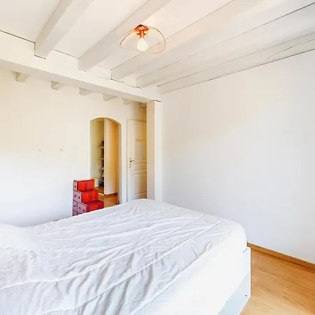 Belle Maison Vue Montagnes Semesterbostad