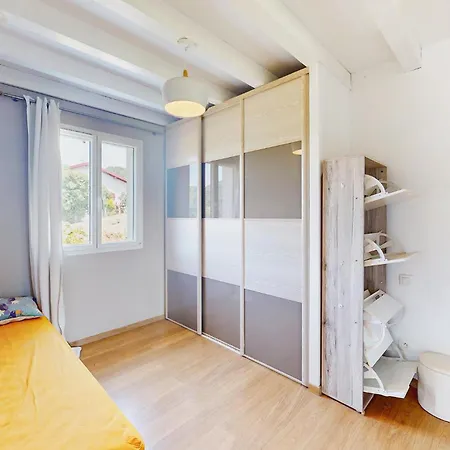 Hébergement de vacances Belle Maison Vue Montagnes *