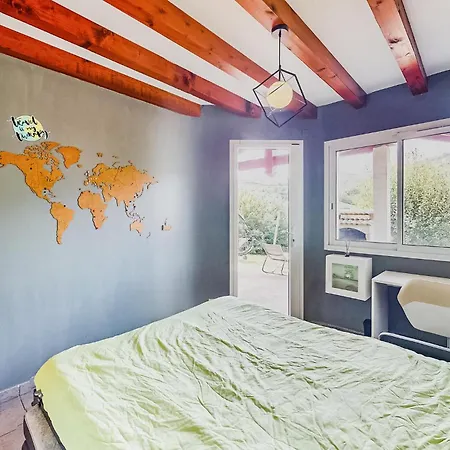 Belle Maison Vue Montagnes Bidarray