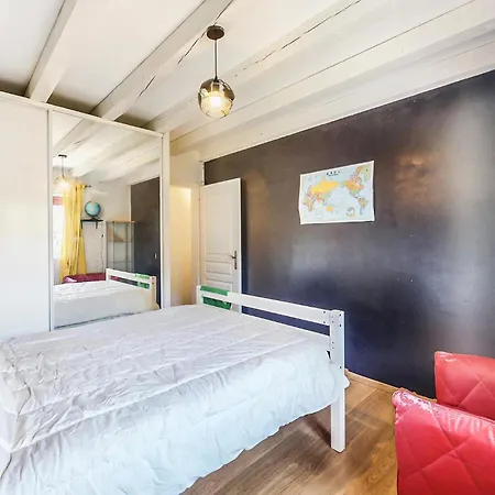 Belle Maison Vue Montagnes * Bidarray