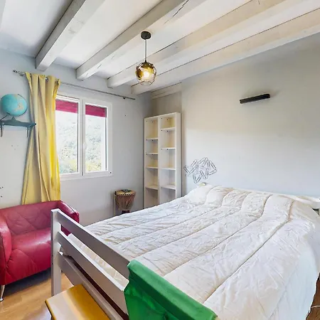 Belle Maison Vue Montagnes *