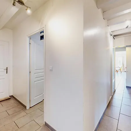 Belle Maison Vue Montagnes * Bidarray