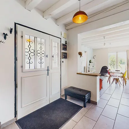 Belle Maison Vue Montagnes *