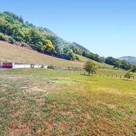 Belle Maison Vue Montagnes Semesterbostad