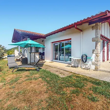 Belle Maison Vue Montagnes *