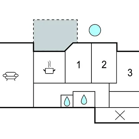 Belle Maison Vue Montagnes Hébergement de vacances Bidarray