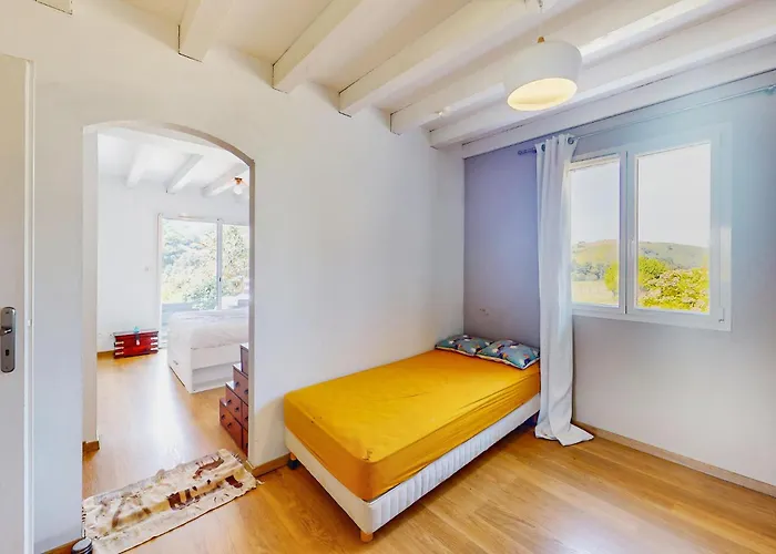 بيت للعطل Belle Maison Vue Montagnes