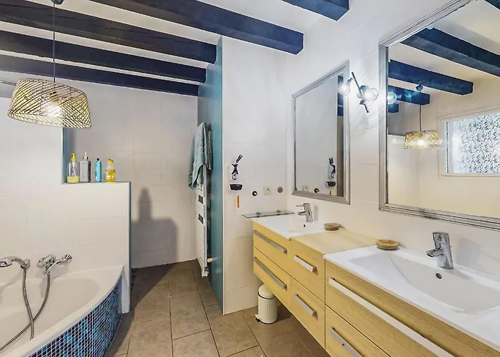 بيت للعطل Belle Maison Vue Montagnes