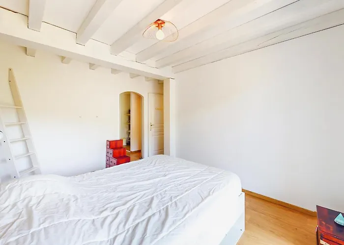 Belle Maison Vue Montagnes بيت للعطل