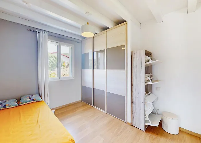 بيت للعطل Belle Maison Vue Montagnes *