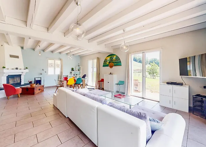 بيت للعطل Belle Maison Vue Montagnes